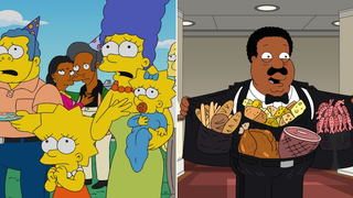 <i>The Simpsons </i>will no longer cast white actors in non-white roles, <i>Family Guy</i>'s Cleveland steps down